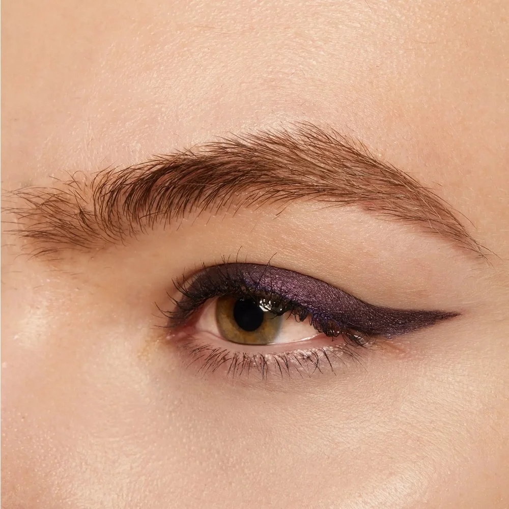 Urban Decay 24/7 Glide On Waterproof Eye Pencil Eyeliner Rockstar Purple Shimmer